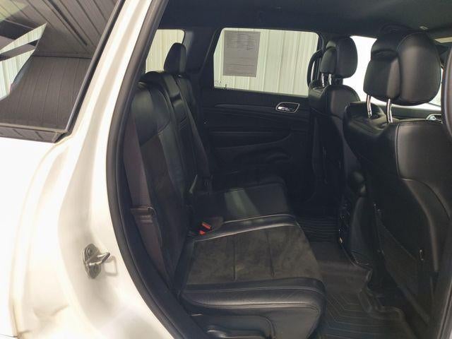 2019 Jeep Grand Cherokee Altitude 4x4