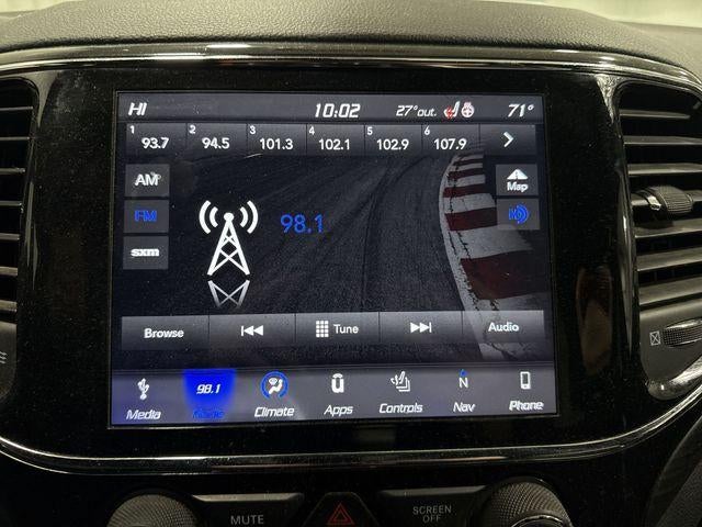 2019 Jeep Grand Cherokee Altitude 4x4