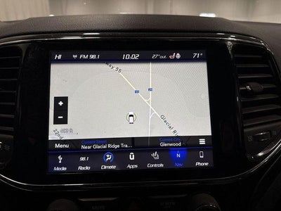 2019 Jeep Grand Cherokee Altitude 4x4