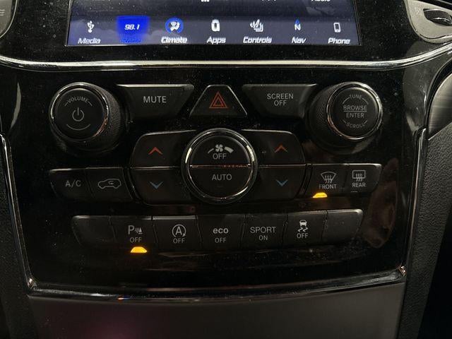 2019 Jeep Grand Cherokee Altitude 4x4