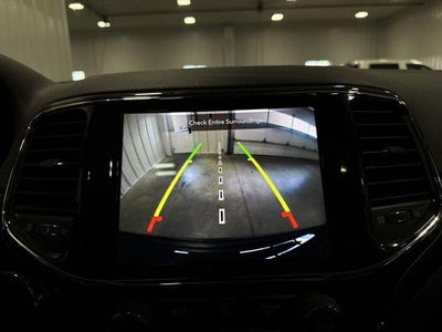 2021 Jeep Grand Cherokee Laredo X 4x4