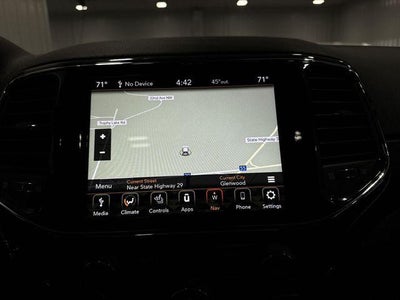 2021 Jeep Grand Cherokee Laredo X 4x4