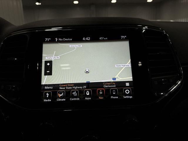 2021 Jeep Grand Cherokee Laredo X 4x4