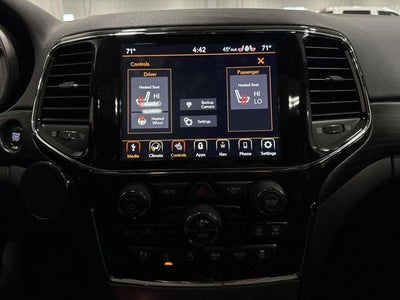 2021 Jeep Grand Cherokee Laredo X 4x4