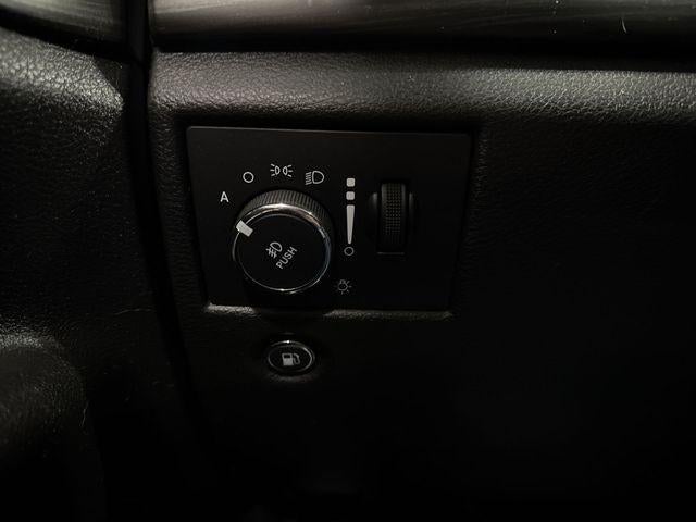 2021 Jeep Grand Cherokee Laredo X 4x4