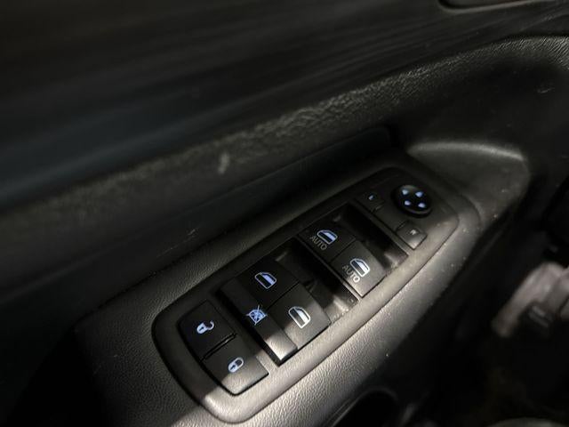 2021 Jeep Grand Cherokee Laredo X 4x4