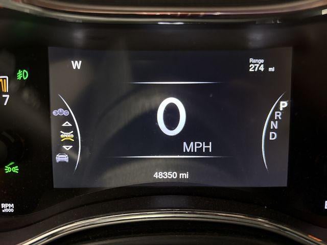 2021 Jeep Grand Cherokee Laredo X 4x4