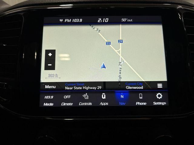 2022 Jeep Grand Cherokee WK Laredo X 4x4