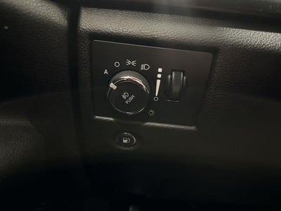 2022 Jeep Grand Cherokee WK Laredo X 4x4