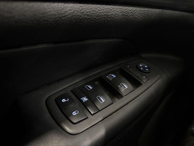 2022 Jeep Grand Cherokee WK Laredo X 4x4