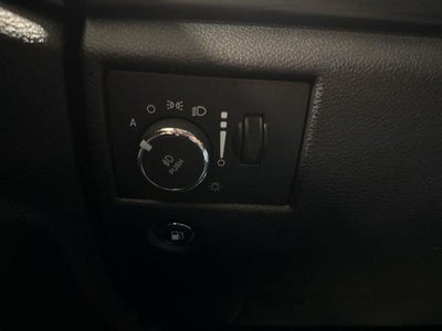 2022 Jeep Grand Cherokee WK Base