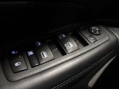 2022 Jeep Grand Cherokee WK Base