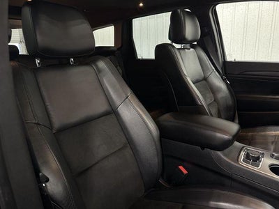 2022 Jeep Grand Cherokee WK Base