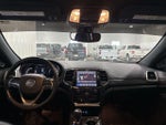 2022 Jeep Grand Cherokee WK Laredo X 4x4