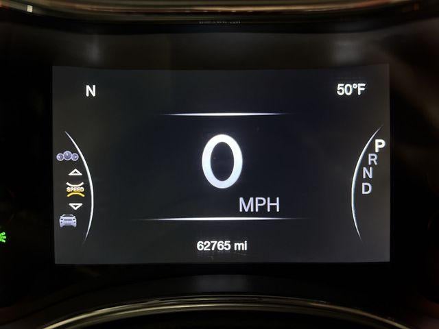 2022 Jeep Grand Cherokee WK Laredo X 4x4