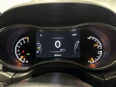 2022 Jeep Grand Cherokee WK Laredo X 4x4