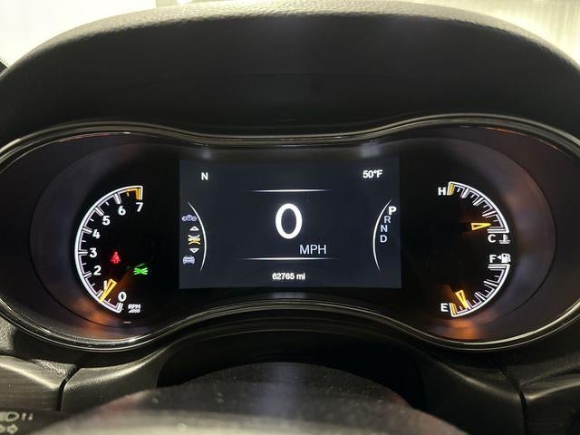 2022 Jeep Grand Cherokee WK Laredo X 4x4