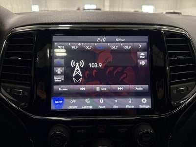2022 Jeep Grand Cherokee WK Laredo X 4x4