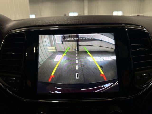 2022 Jeep Grand Cherokee WK Laredo X 4x4