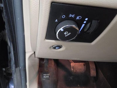 2014 Jeep Grand Cherokee 4WD 4dr Limited