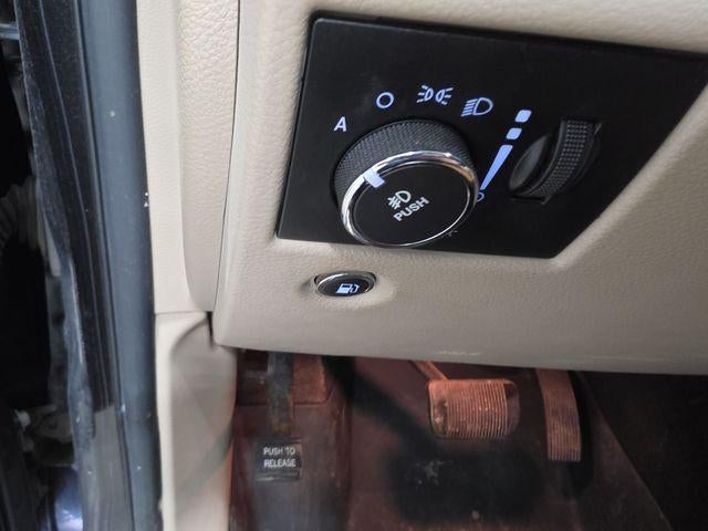 2014 Jeep Grand Cherokee 4WD 4dr Limited