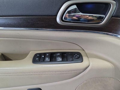 2014 Jeep Grand Cherokee 4WD 4dr Limited