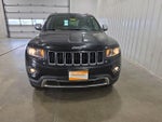 2014 Jeep Grand Cherokee 4WD 4dr Limited