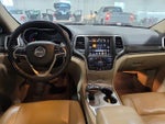 2014 Jeep Grand Cherokee 4WD 4dr Limited