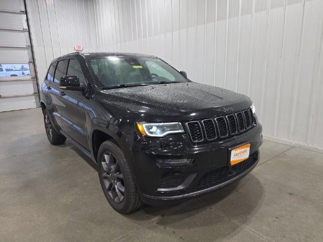2020 Jeep Grand Cherokee High Altitude 4x4