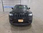 2020 Jeep Grand Cherokee High Altitude 4x4