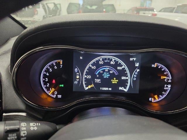 2020 Jeep Grand Cherokee High Altitude 4x4