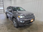 2020 Jeep Grand Cherokee Overland 4x4
