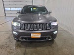 2020 Jeep Grand Cherokee Overland 4x4