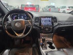 2020 Jeep Grand Cherokee Overland 4x4