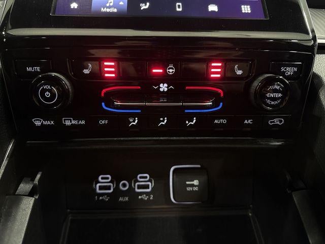 2025 Jeep Grand Cherokee Altitude 4x4