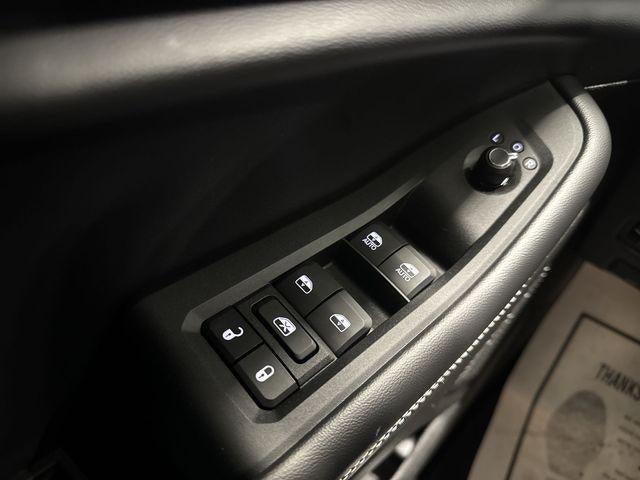 2025 Jeep Grand Cherokee Altitude 4x4