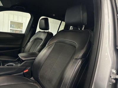 2025 Jeep Grand Cherokee Altitude 4x4