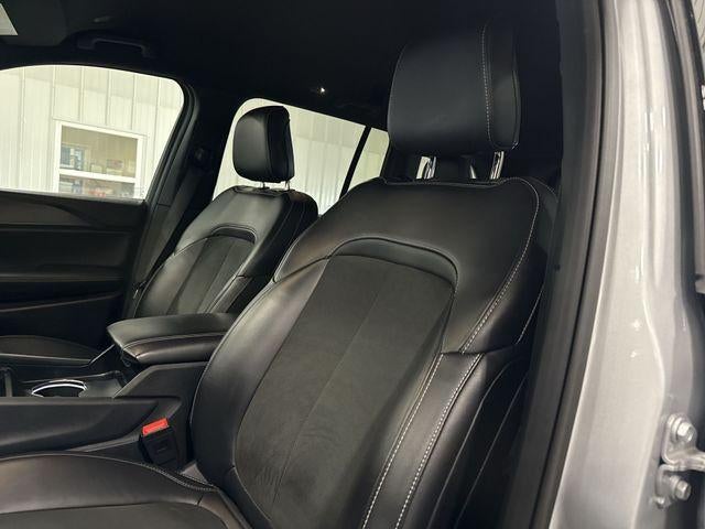 2025 Jeep Grand Cherokee Altitude 4x4