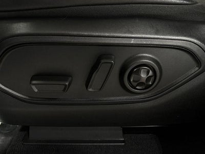 2025 Jeep Grand Cherokee Altitude 4x4
