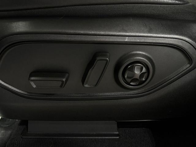 2025 Jeep Grand Cherokee Altitude 4x4