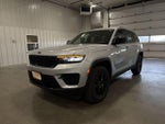 2025 Jeep Grand Cherokee Altitude 4x4