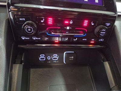 2025 Jeep Grand Cherokee Altitude 4x4