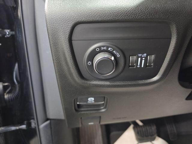 2025 Jeep Grand Cherokee Altitude 4x4