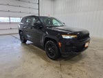 2025 Jeep Grand Cherokee Altitude 4x4