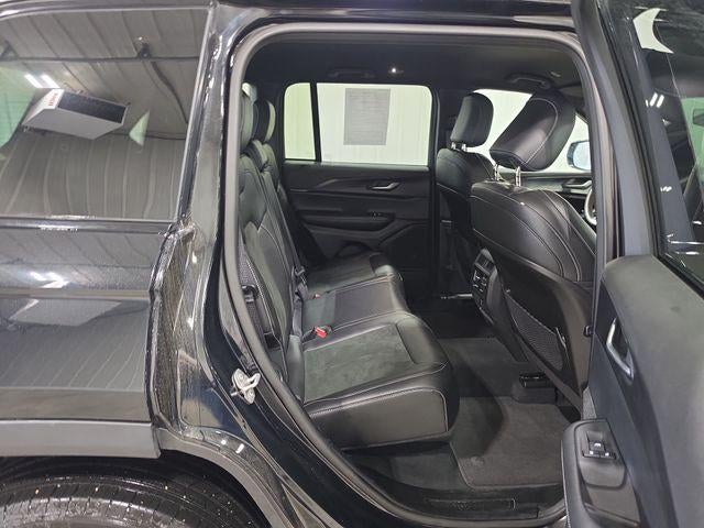 2025 Jeep Grand Cherokee Altitude 4x4