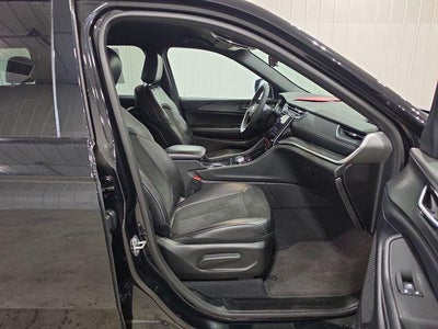 2025 Jeep Grand Cherokee Altitude 4x4