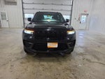 2025 Jeep Grand Cherokee Altitude 4x4
