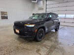 2025 Jeep Grand Cherokee Altitude 4x4