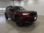2025 Jeep Grand Cherokee Altitude 4x4