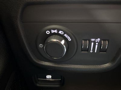 2025 Jeep Grand Cherokee Altitude 4x4